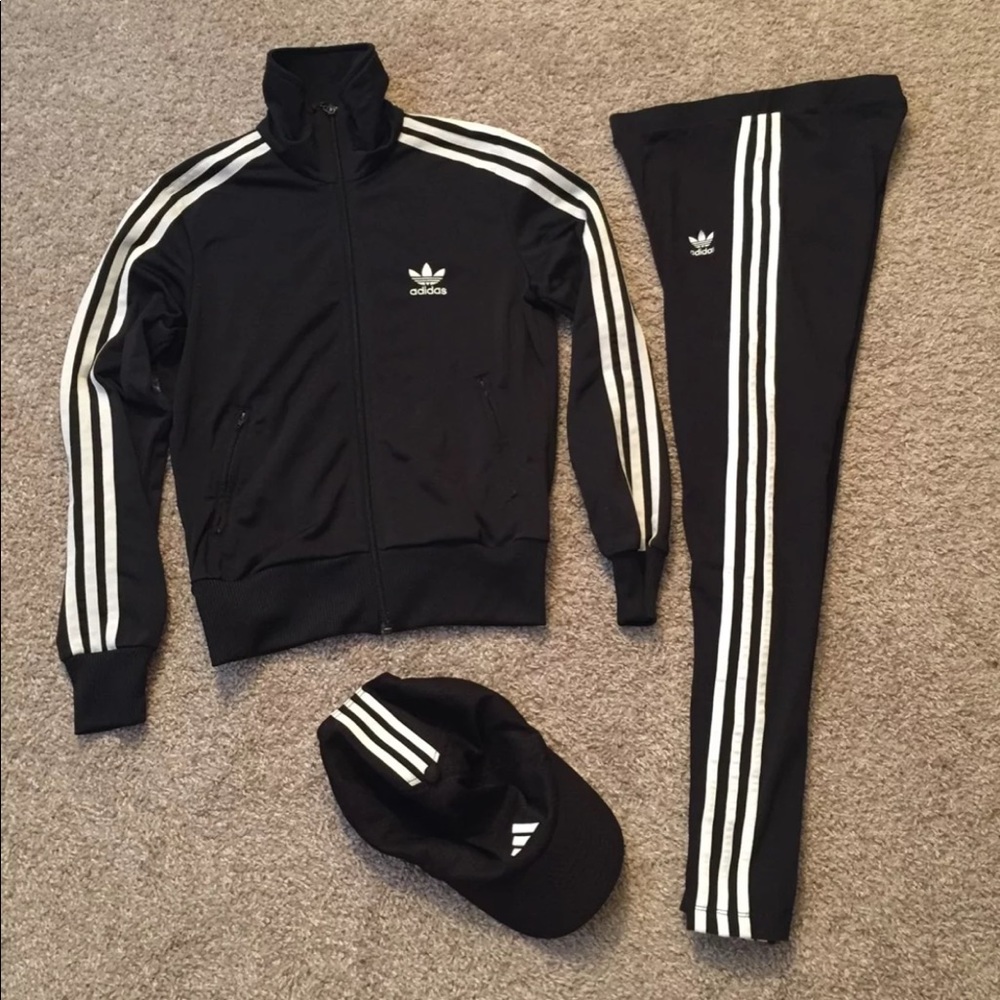 Adidas Set S